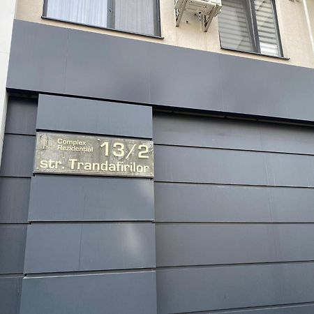 Apartament Comfort Centru Chisinau Exterior foto